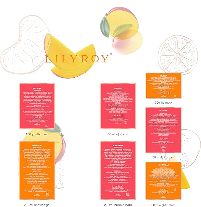 Valentines Day Gifts for Women Gift - Luxury 20-Piece Bath Gift Set for Mom, Bath & Body Gift Sets Spa Gift Sets for Women | Mother's Day Gift for Mom, Christmas, Birthday, Gift Sets for All Occasions