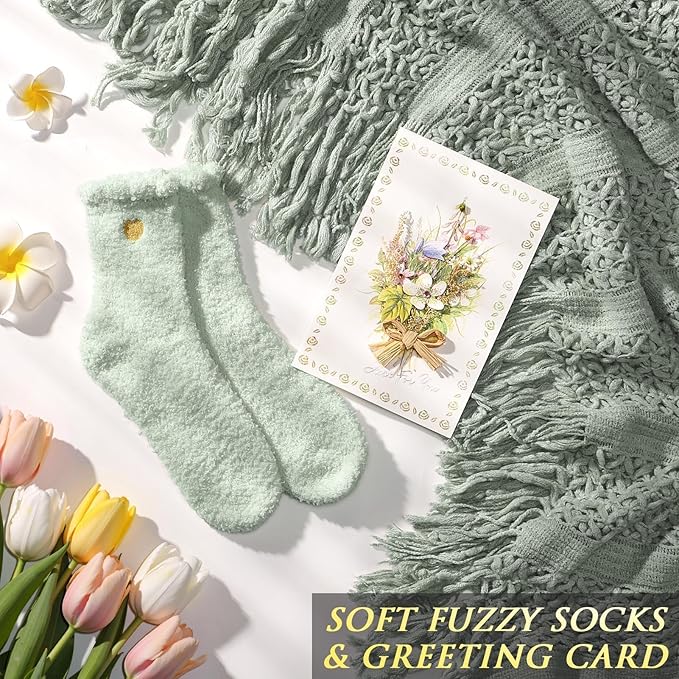 Self Care Gifts for Women Get Well Soon Gifts, Birthday Gifts for Women Care Package, Sympathy Gift Baskets Spa Gifts Thinking of You Inspirational Valentine's Day Gifts for Her Mom Wife Girlfriend