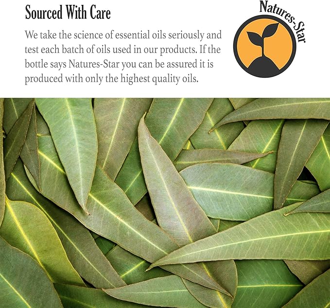 16oz Eucalyptus Essential Oil, Therapeutic Grade, Candle Making, Candle Scents, Soap Making, Aromatherapy Oil - Eucalyptus Scent - Bloomnest