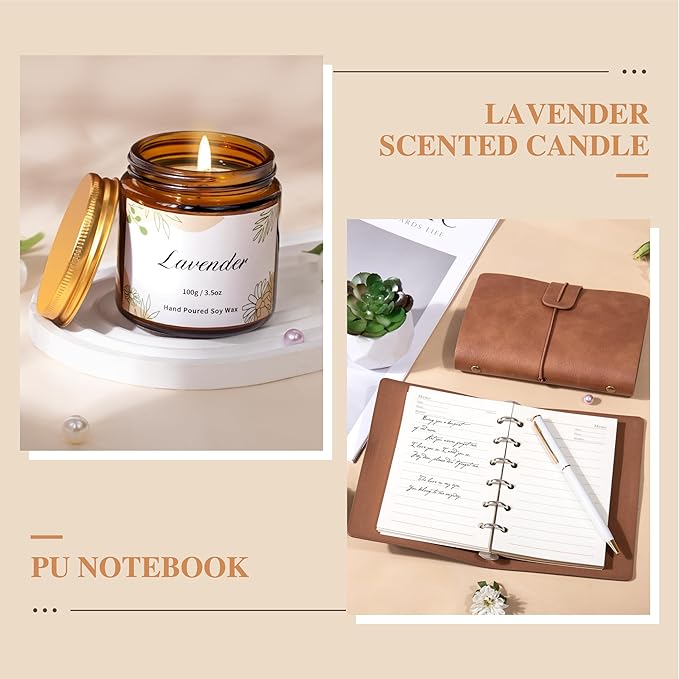 Gifts for Women, Best Friend Birthday Gifts, Get Well Soon Self Care Package Box, Sending Sunshine Sunflower Basket, Thinking of You Inspirational Christmas Gifts for Mom Her Sister Wife - Bloomnest