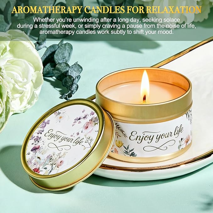 Birthday Gifts for Women Spa Care Package, Valentines Day Gifts for Her Mom Wife Girlfriend, Get Well Soon Gift Baskets Thinking of You Sympathy Gift Box for Friend, Sister, Grandma - Bloomnest