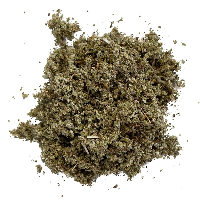 MagJo Naturals, Rubbed Sage (1 Pound Bag) bulk Salvia officinalis - Bloomnest
