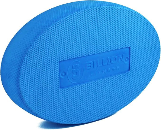 Foam Balance Pad(Large or XL),5BILLION Stability Pad for Physical Therapy,Non-Slip Exercise Balance Pad for Balance workouts,Yoga Knee Pad for Gym Fitness Stretching Pilate - Bloomnest
