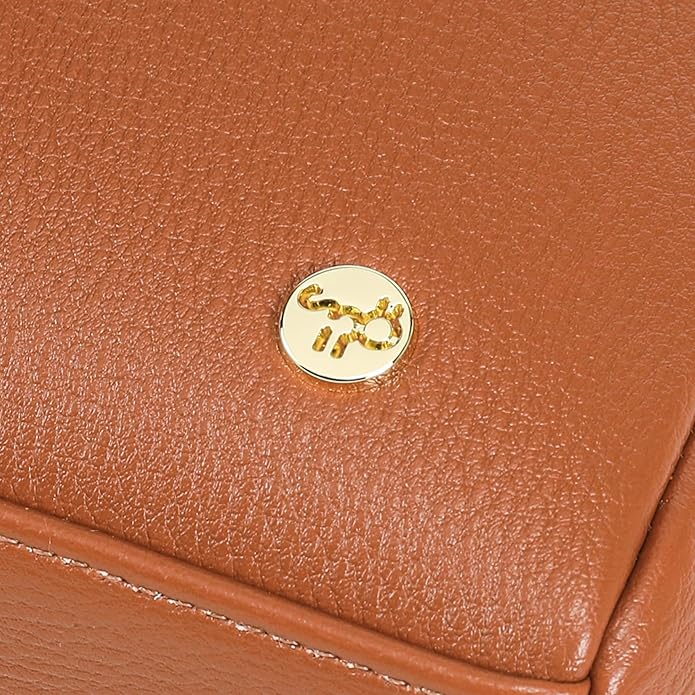INICAT Small Sling Bag for Women Everyday & Travel Crossbody Bags Lightweight Cross Body Purses Vegan Leather - Bloomnest