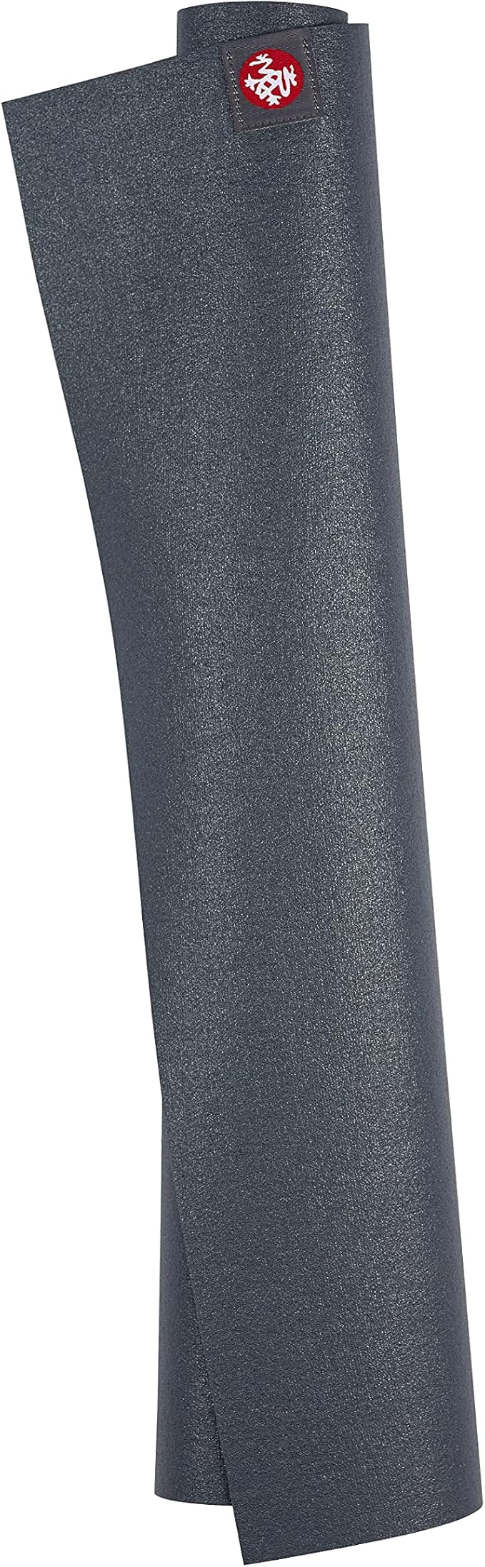 Manduka eKO SuperLite Yoga Mat - 1.5mm Natural Rubber | Foldable & Travel Friendly | Soft Textured Surface | Eco-friendly - Bloomnest