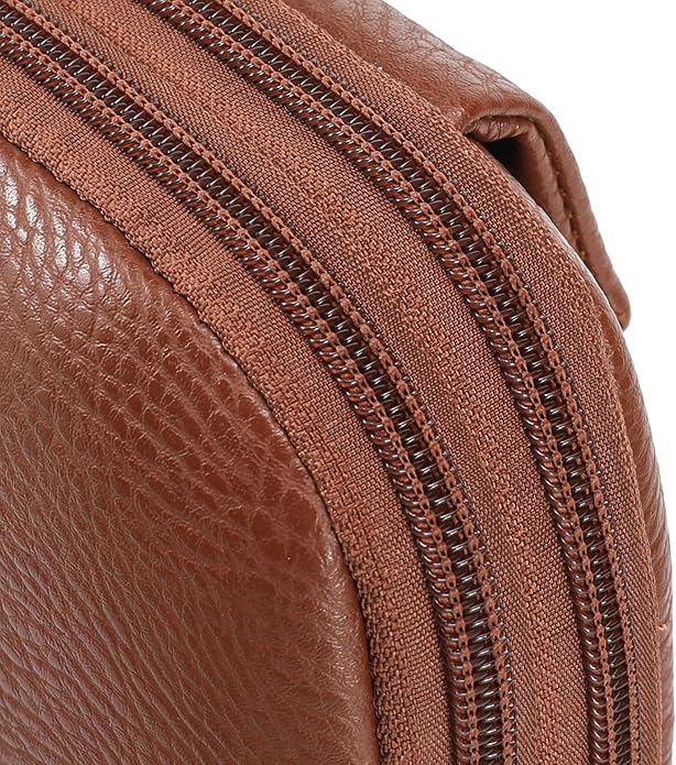 INICAT Small Sling Bag for Women Everyday & Travel Crossbody Bags Lightweight Cross Body Purses Vegan Leather - Bloomnest