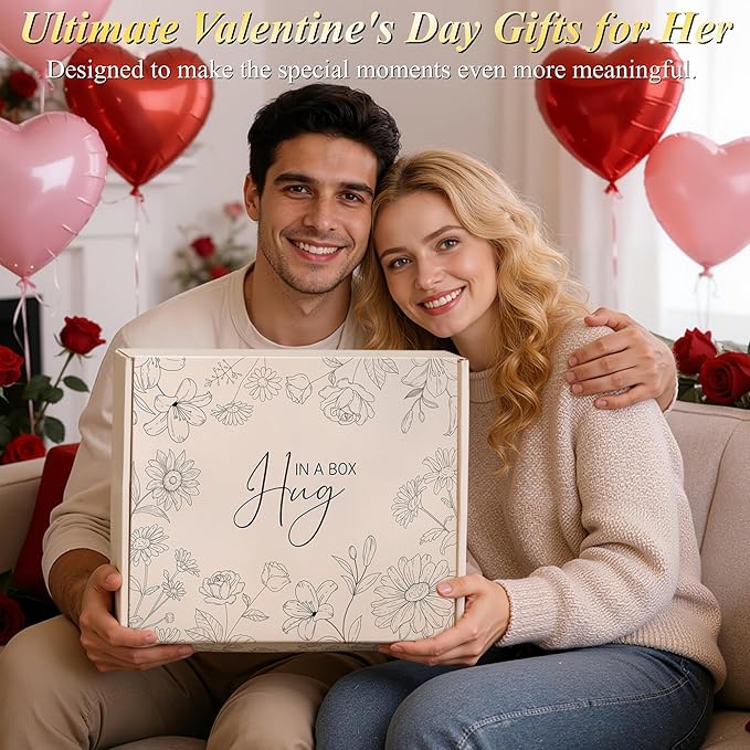 Get Well Soon Gifts Baskets for Women Self Care Gifts, Spa Care Package After Surgery Inspirational Thinking of You Sympathy Gift, Feel Better Encouragement Gift for Women Sick Friends Mom w/ Blanket