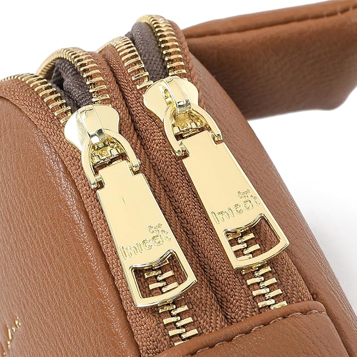 INICAT Small Sling Bag for Women Everyday & Travel Crossbody Bags Lightweight Cross Body Purses Vegan Leather - Bloomnest