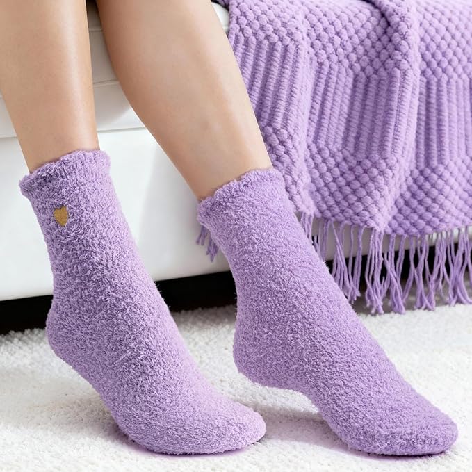 Valentines Day Gifts for Her, Self Care Get Well Gifts, Lavender Relaxing Spa Gift Basket Care Package w/Blanket, Birthday Mothers Day Gifts for Women Mom Wife Girlfriend Sister Aunt Daughter Friends