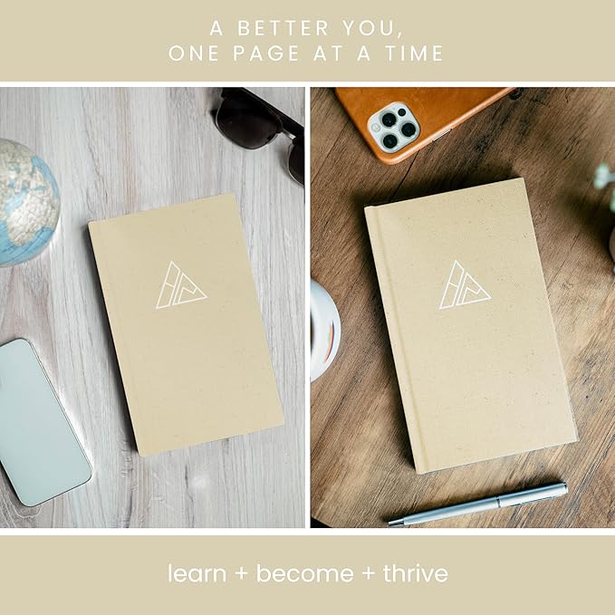 Self-Mastery Gratitude Journal for Women with Prompts - Daily Journal for Womens - Reflection Manifestation Journals for Mindfulness - 5 Minute Journaling for Womens - Guided Journals for Women & Men - Bloomnest