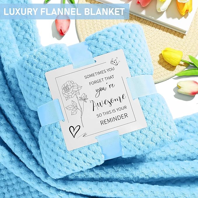 Valentines Day Gifts for Her Women Daughter Girlfriend Wife, Happy Birthday Gifts for Women Mom Her Friend Sister Wife Grandma, Self Care Gift Get Well Relaxing Spa Galentines Day Gift Basket Set - Bloomnest
