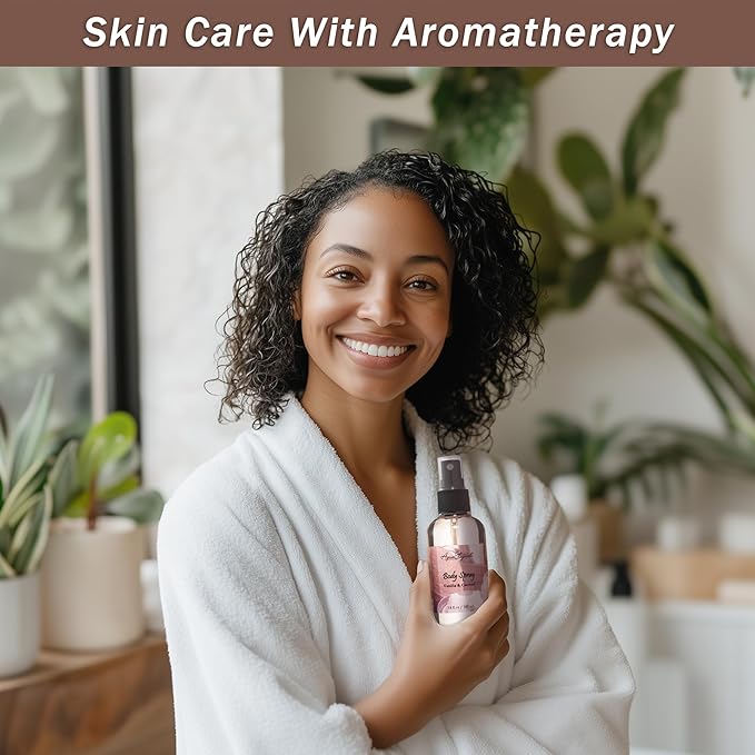Spa Baskets For Women - Luxury Bath Set With Coconut & Vanilla - Spa Kit Includes Wash, Bubble Bath, Lotion, Bath Salts, Body Scrub, Hand Cream, Shower Puff, Bathbombs, Soap and Towel - Bloomnest