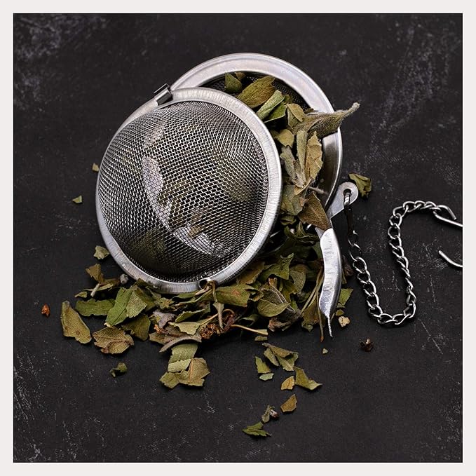 MagJo Naturals, Hawthorn Leaf and Flower (1 Pound), Wild-Crafted, Cut and Sifted, Dried Loose Leaf, Makes crisp cup of Hawthorn Tea, Hawthorne Leaves and Herb - Bloomnest
