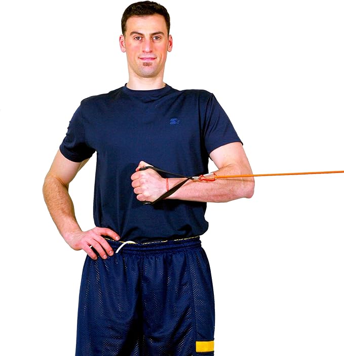 Rubberbanditz Pull Up Assist Resistance Bands Heavy Duty Loop Exercise Workout Bands for Powerlifting, Mobility, and Stretching - Bloomnest