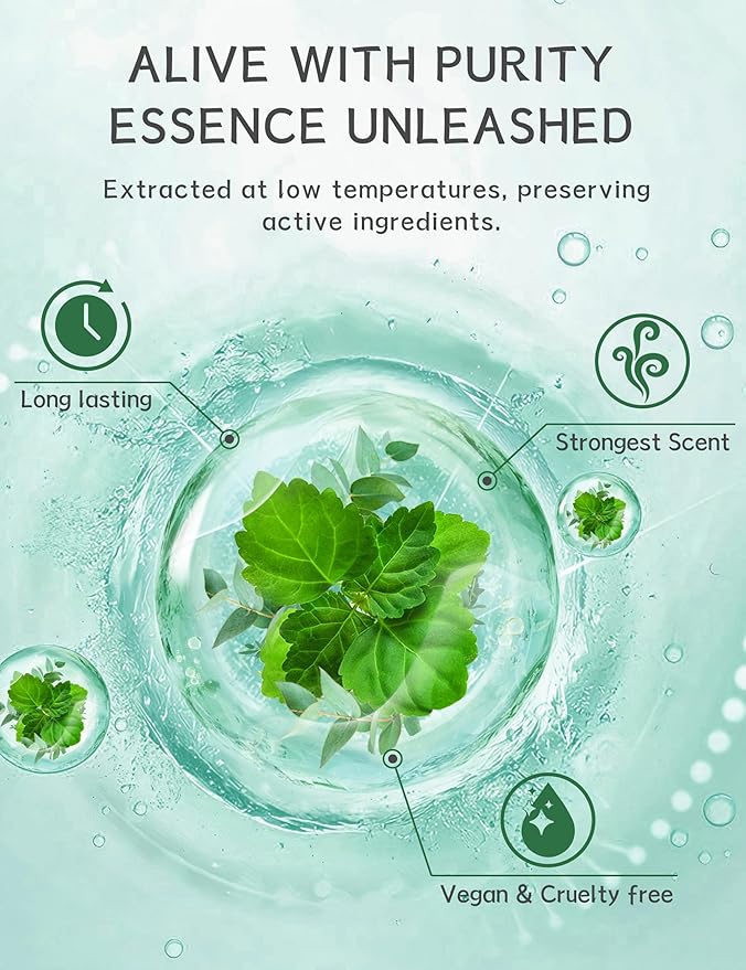 Shower Steamers Aromatherapy 15 Pack, Menthol & Eucalyptus Shower Bombs with Natural Essential Oils, Quick Relief Nasal Congestion, Relaxation & Self Care Gifts for Women & Men - Bloomnest
