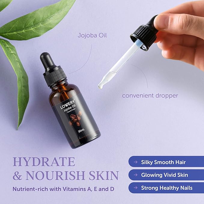 Gift Baskets for Women, Valentines Day Gifts for Her, Spa Gifts for Women – Lavender & Lilac Bath Set Soap, Bath Bomb, Jojoba Oil, Lip Balm Bath and Body Gifts for Mom