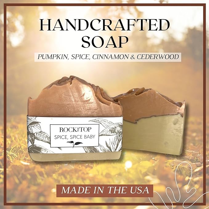 Relaxation Gifts for Women. 6 Self Care Gifts, Mineral-Rich Vanilla Bath Salt, Pumpkin Spice Bath Soap, Bath Bomb Truffles. Spa kit That Will Leave her Skin so Soft. - Bloomnest