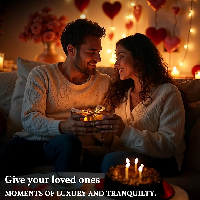 Luxury Jasmine NICHE Reed Diffuser Set 5.41 fl oz Long Lasting Home Fragrance Aromatherapy Diffuser with 6 Sticks Black Gold Bottle for Bedroom Bathroom Living Room Office Home Décor (Crystal)