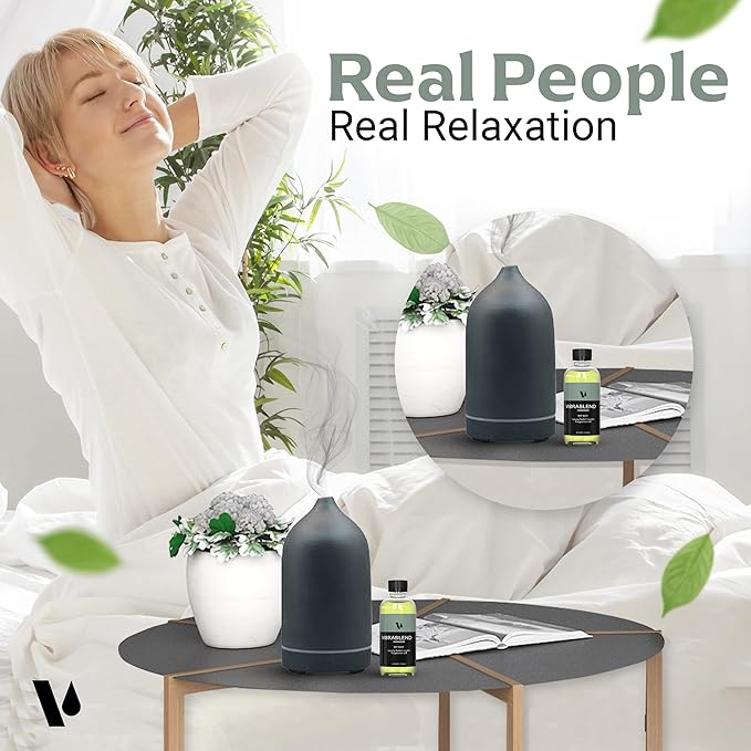 Hotel Fragrance Collection Diffuser Oil, Aromatherapy, Hotel Scent Oil Diffuser for Home, Scents for Home, Inspired by My Way - Bloomnest