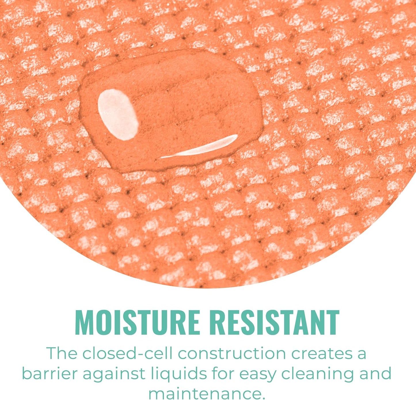 10-Pack Classic Yoga Mat With Carrying Strap, 68" x 24" Non Slip Exercise Mat, 4mm Thick Fitness Mat, Anti-Tear, Bulk Yoga Mats for Home Workout, Gym, School, or Studio