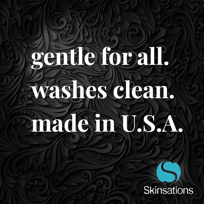 Skinsations - Vanilla Massage Oil for Massage Therapy - 16oz | Body Oil for Relaxation, Sore Muscles & Aromatherapy | Sweet Almond, Coconut, Jojoba & Grapeseed Blend - Bloomnest