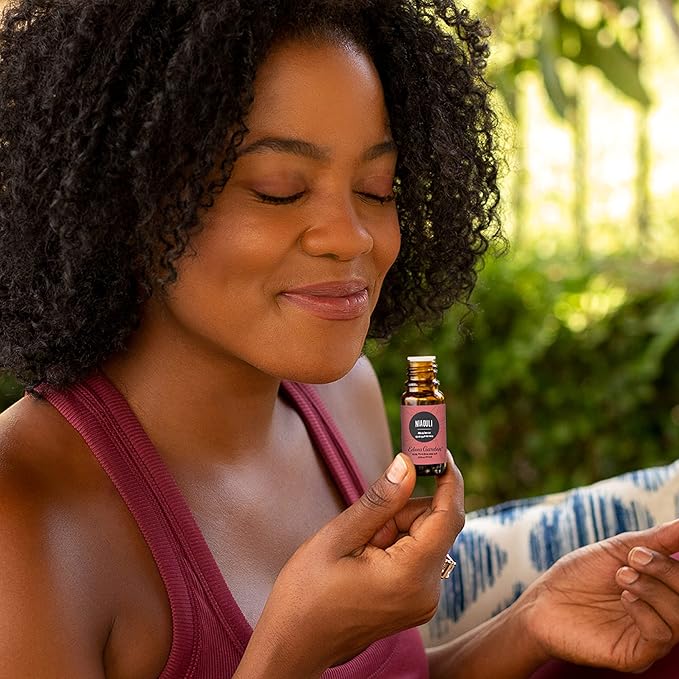 Edens Garden Niaouli Essential Oil- 100% Pure Premium Grade, Undiluted, Natural, Therapeutic, Aromatherapy, The Best for Diffuser, Skin, Candle, Humidifiers 10 ml (.33 fl oz) EdensGarden
