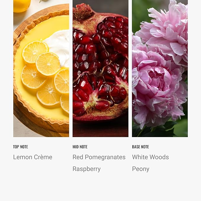 Hotel Collection Diffuser Oil-Sweetest Taboo Pro-Pod Oil Blend-Luxury Hotel Inspired Aromatherapy Scent Diffuser Oil-White Woods, Pomegranate & Peony-50ML 1.7 Fl oz - Bloomnest