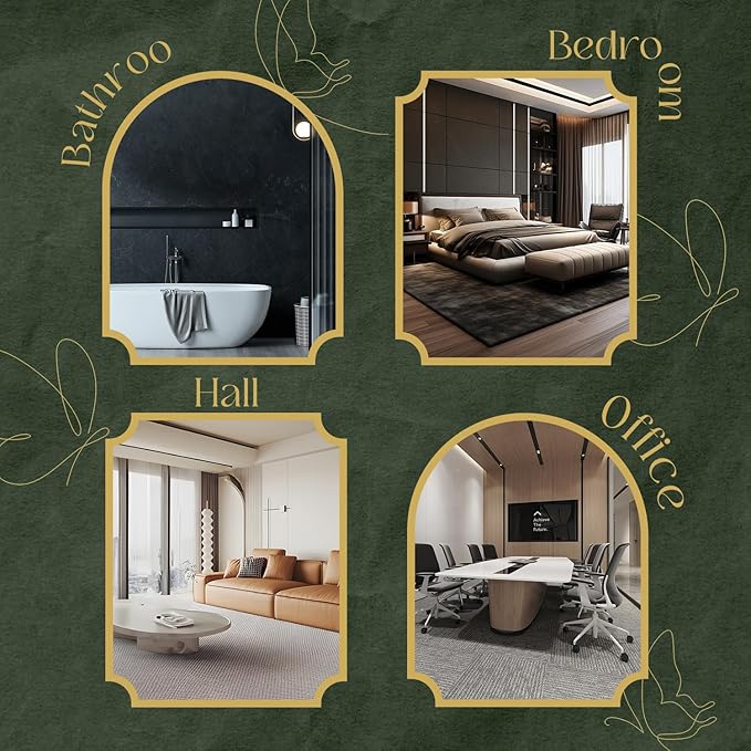Hotel Diffuser Oils Gift Set, Hotel Collection Fragrance Oil, Luxury Scent Essential Oils Set for Diffuser Home, Inspired by The Four Season and More Scents, Gift for Women and Men - Bloomnest