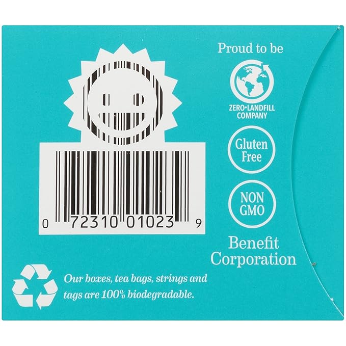 Bigelow Tea Cinnamon & Black Berry, 18 ct - Bloomnest