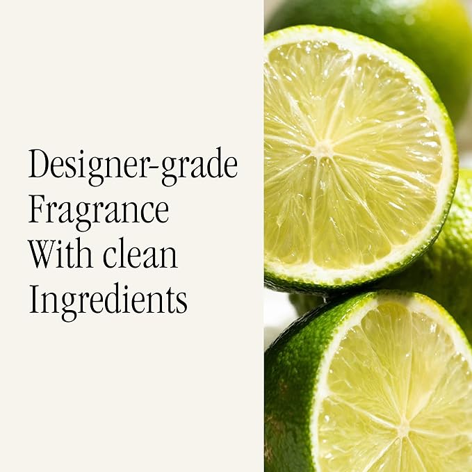 Pura and Studio McGee - Fragrance for Car Diffuser - Clean & Safe Luxury Scent Refill - Long-Lasting for 30 Days of Aroma - Must-Have Accessory- White Bergamot - Bloomnest