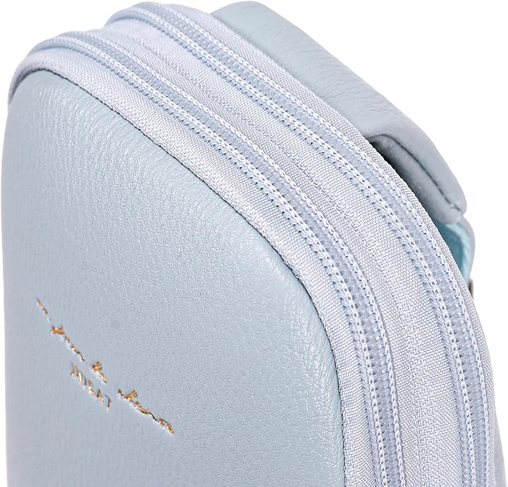 INICAT Small Sling Bag for Women Everyday & Travel Crossbody Bags Lightweight Cross Body Purses Vegan Leather - Bloomnest