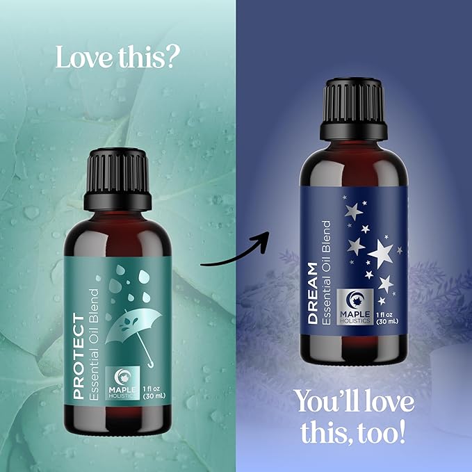 Thieves Myth Essential Oil Blend - Purification Essential Oil Blend for Diffuser of Undiluted Cinnamon Eucalyptus Lemon Rosemary and Clove Essential Oil - Cleansing Aromatherapy Diffuser Oil - Bloomnest