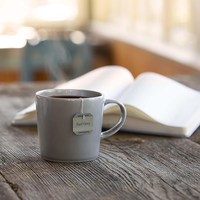 Bigelow Earl Grey Tea - Bloomnest