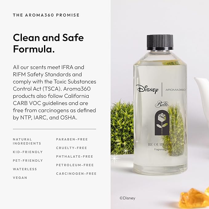 Be Our Guest - 500mL - Bloomnest