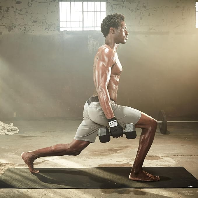 Manduka X Yoga Mat 71" - 5mm | High Performance Fitness Mat | Durable Design | Yoga, Outdoors, Stretching | 71 x 24 inches - Bloomnest