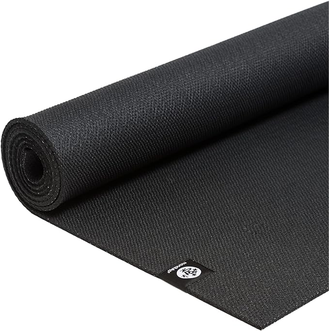 Manduka X Yoga Mat 71" - 5mm | High Performance Fitness Mat | Durable Design | Yoga, Outdoors, Stretching | 71 x 24 inches - Bloomnest
