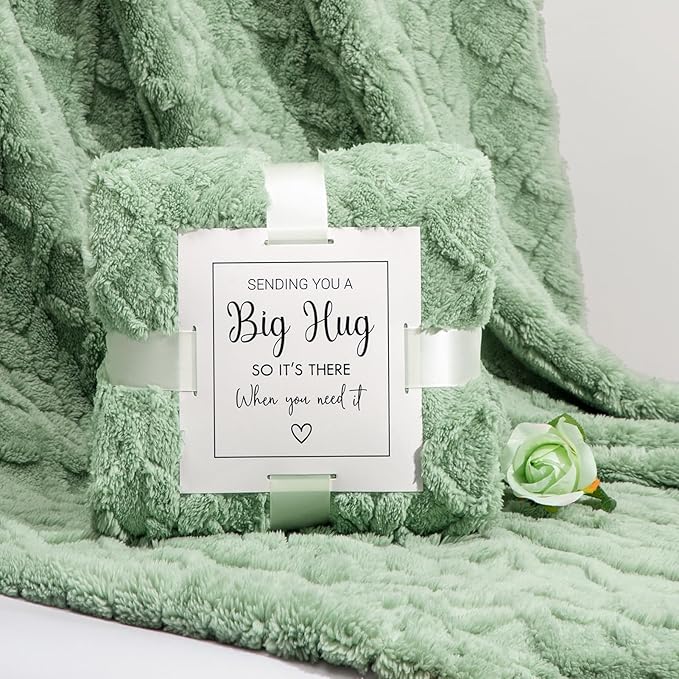 Sympathy Gift Baskets Sympathy Gifts for Loss of Loved One Hug in a Box for Women Bereavement Gifts Ideas Get Well Soon Gift Condolence Basket Miscarriage Thinking of You Care Package for Women - Bloomnest