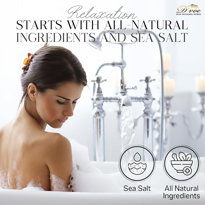 Bath Bombs Gift Set, XXL 4.2oz 12Pcs. All Natural Handmade Bathbombs With Organic Essential oils, Moisturizing Shea Butter/ Bath Salts for Relaxation/ Stress Relief .Great for any Occasions