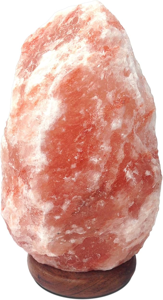 Himalayan Salt Lamp 90-110 Pounds - Bloomnest