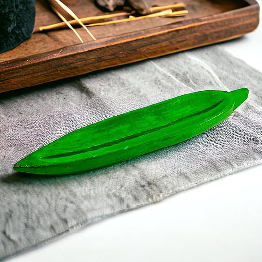 S.B ARTS Incense Holder for Sticks, Insence Stick Holder Ash Catcher for Table Decorations and Gifting - Wooden Incense Tray for Sticks - Home Decor Gifts - Bloomnest