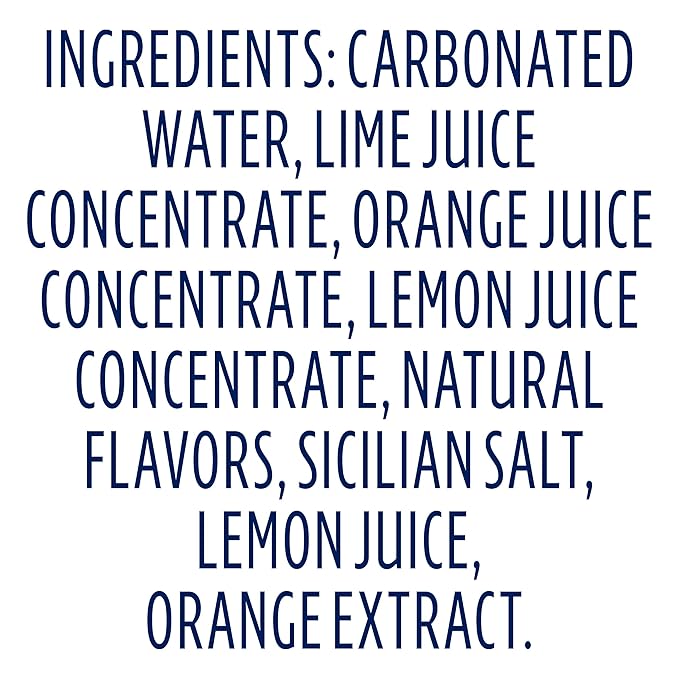 Sanpellegrino CIAO Lime Sparkling Water, Low-Calorie Italian Sparkling Water with Real Fruit Juices, 0g Added Sugar, 24-Pack - Bloomnest
