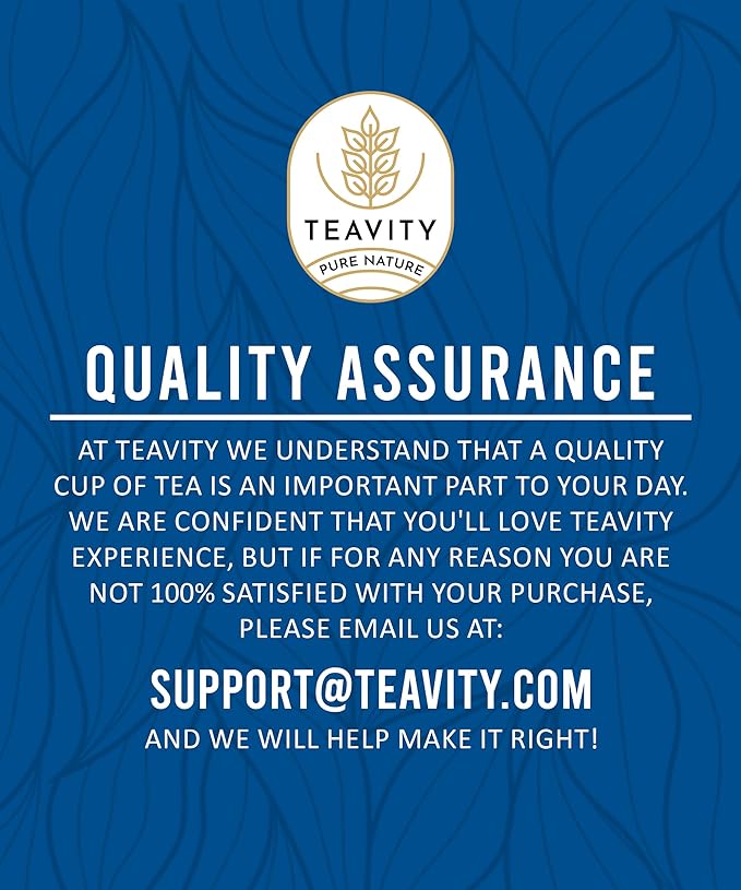 Organic Tea Pods with Ginger, Peppermint, Fennel, Licorice, & Rosehip Digest Delight by Teavity (36 Tea Pods) - Bloomnest