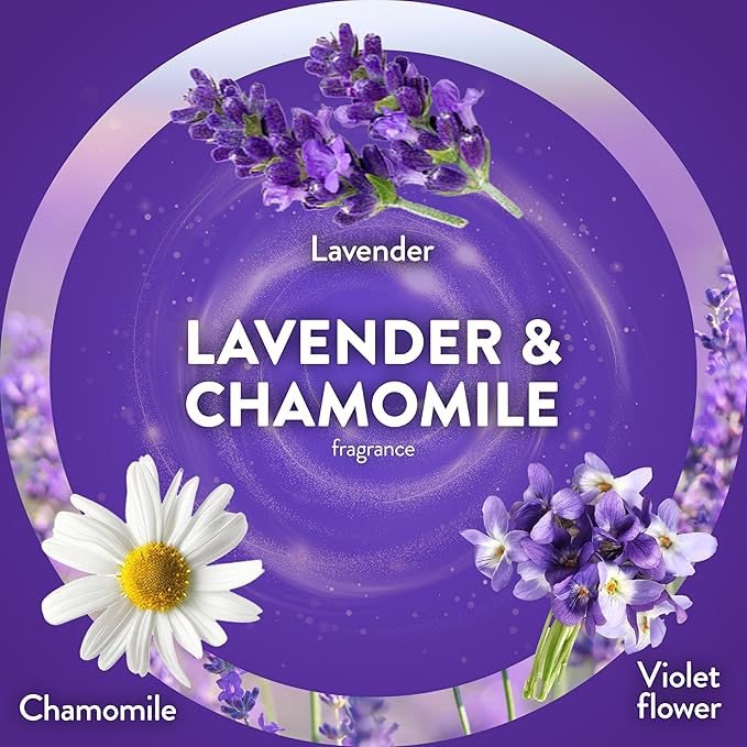 Air Wick Scented Oils 2+6 Lavender & Chamomile - Bloomnest
