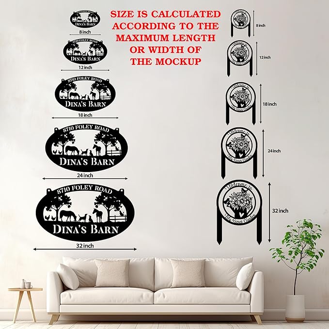 Bass Fishing Custom Metal Sign | 12 Inch Square | Modern Style | Personalized Name | Wall Mount | Home & Outdoor Decor - Bloomnest