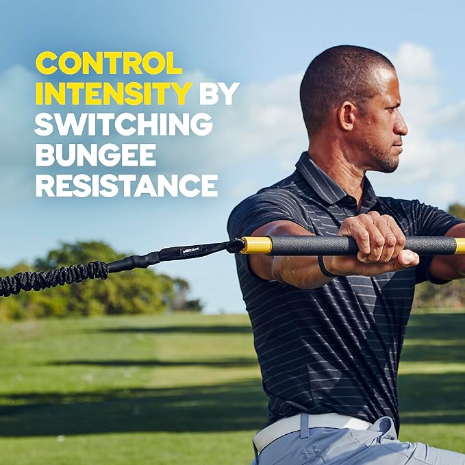TRX RIP Trainer Resistance Cord - Resistance Training Equipment for Home or Gym - Bloomnest