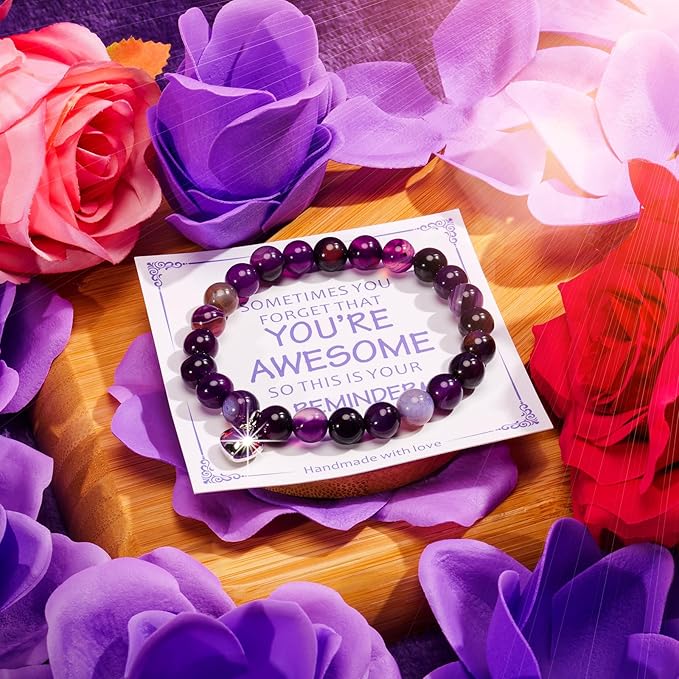 Birthday Gifts for Women,Mom, Wife, Girlfriend, Sister, Her- 12PCS Relaxing Spa Gift Baske Set, Mother's Day Gifts, Get Well Soon, Happy Birthday Gift Ideas, Lavender Self Care Gifts for Women, 20