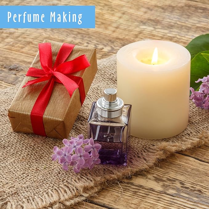 Ocean Fragrance Oil, MitFlor Single Scented Oil, Large Size Premium Grade Fragrance Oil for Diffuser, Soap & Candle Making Scent, Fresh Aromatherapy Oil for Home Fragrance, 30ml - Bloomnest