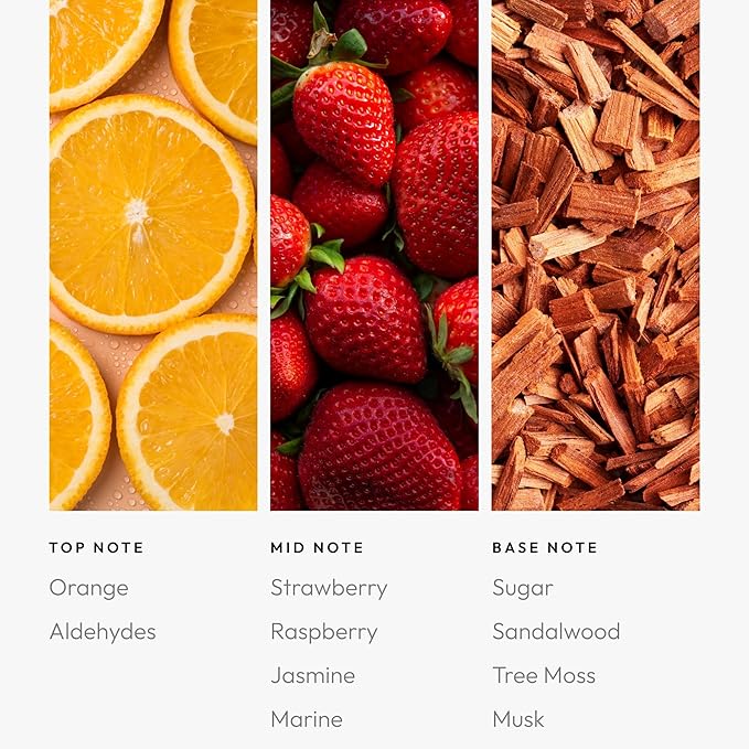 Aroma360 - Paradise Lost Pro Pod Fragrance Oil Blend | Hotel Inspired Luxury Essential Oil Diffuser | Aromatherapy Scent Diffuser Oil | Orange, Raspberry and Marine 1.7 fl oz, 50 mL - Bloomnest