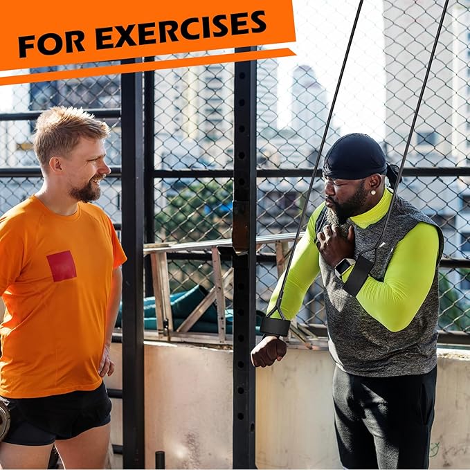 Zomiboo Baseball Bands Sports Resistance Exercise Bands Arm Strength Training Softball Baseball Pitching Training Workout Equipment for Youth Adult - Bloomnest
