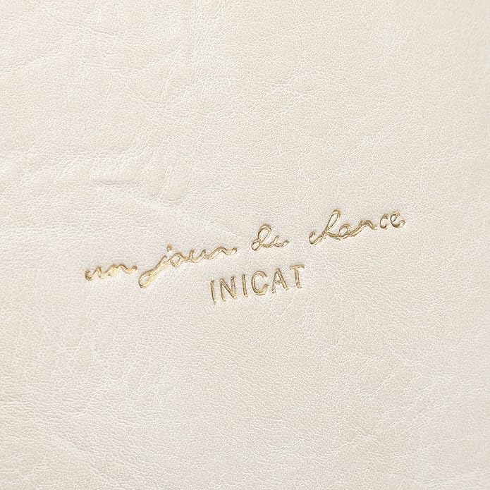 INICAT Small Sling Bag for Women Everyday & Travel Crossbody Bags Lightweight Cross Body Purses Vegan Leather - Bloomnest
